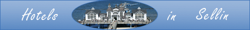 Hotels in Sellin